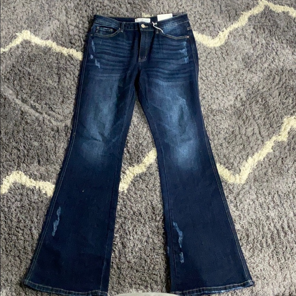Kancan jeans